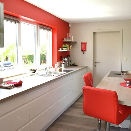 Villa Modern In Rochefort Close To The Horses *