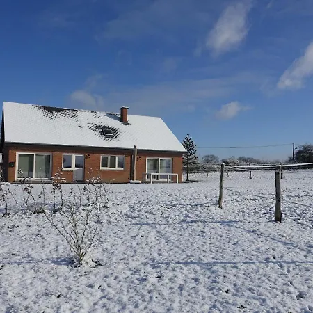 Modern In Rochefort Close To The Horses