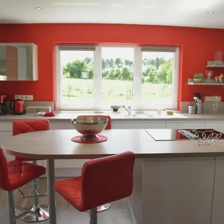 Villa Modern In Rochefort Close To The Horses *