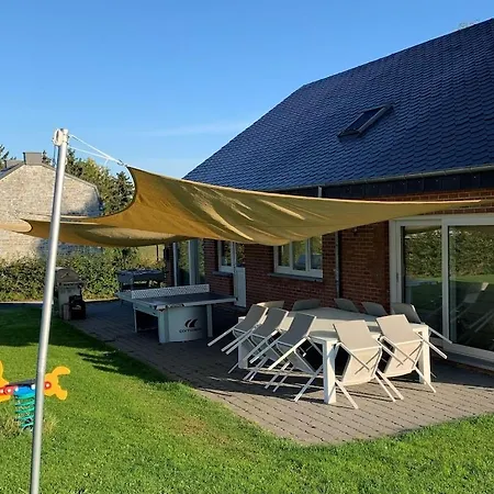 Modern In Rochefort Close To The Horses *
