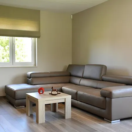 Modern In Rochefort Close To The Horses Wavreille