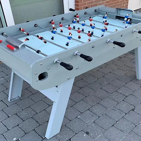 Modern In Rochefort Close To The Horses Willa Wavreille