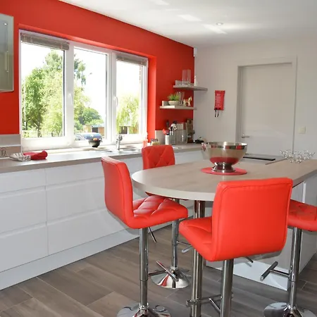 Modern In Rochefort Close To The Horses Wavreille