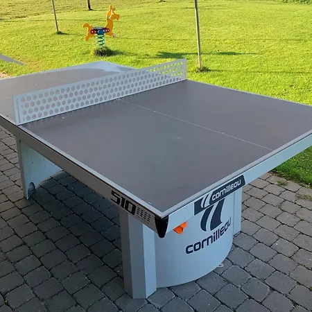 Modern In Rochefort Close To The Horses