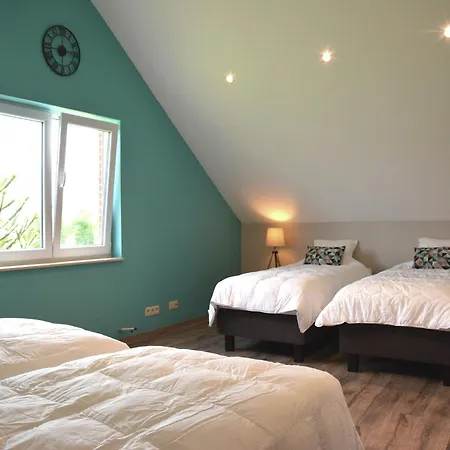 Modern In Rochefort Close To The Horses ヴィラ