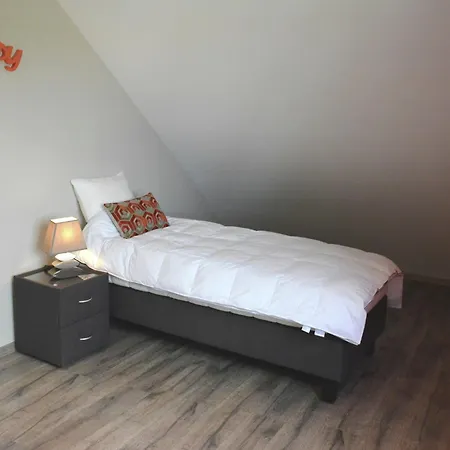 Modern In Rochefort Close To The Horses