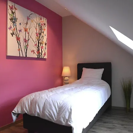 ヴィラ Modern In Rochefort Close To The Horses *