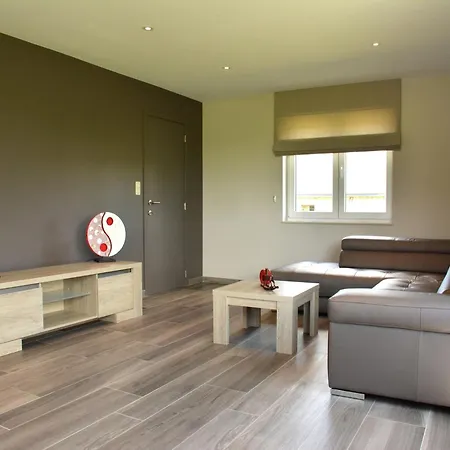 Modern In Rochefort Close To The Horses Wavreille