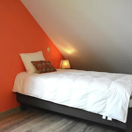 Modern In Rochefort Close To The Horses ヴィラ