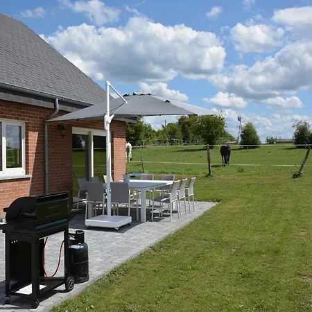 ヴィラ Modern In Rochefort Close To The Horses *