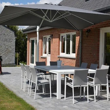 ヴィラ Modern In Rochefort Close To The Horses Wavreille