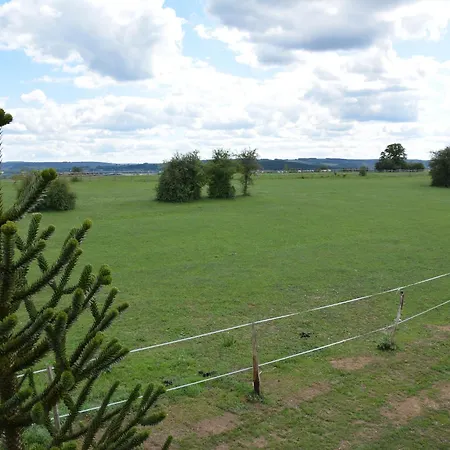 Modern In Rochefort Close To The Horses Wavreille