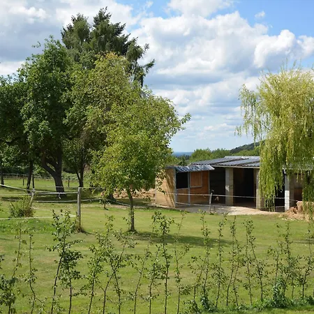 Modern In Rochefort Close To The Horses ヴィラ