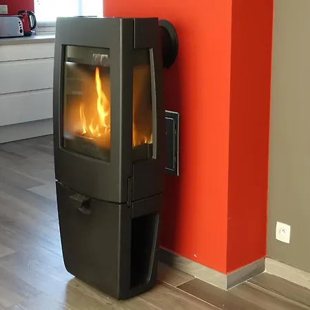 Modern In Rochefort Close To The Horses Willa Wavreille