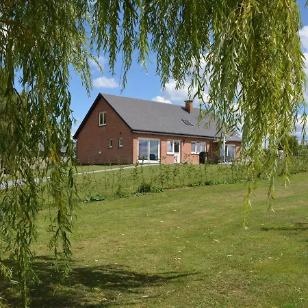 Modern In Rochefort Close To The Horses Villa *