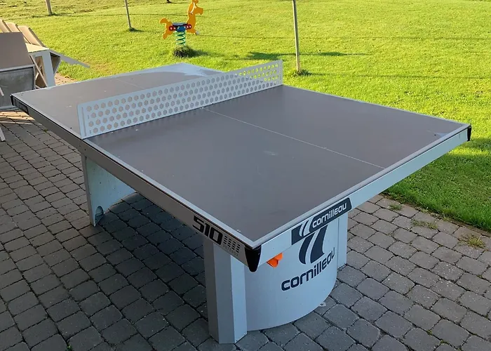 Modern In Rochefort Close To The Horses