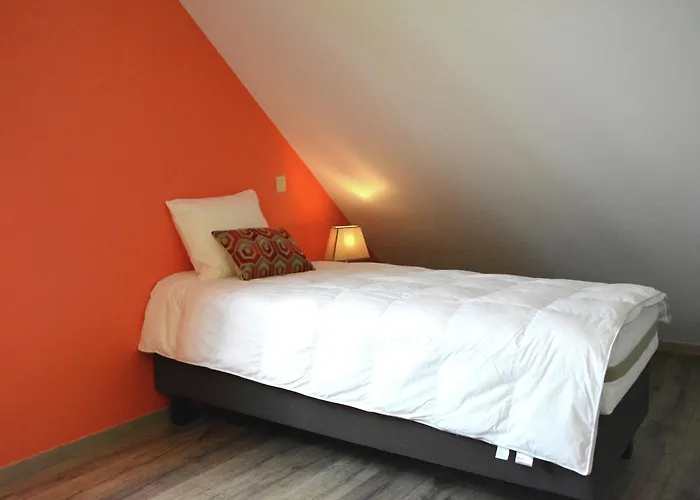 Modern In Rochefort Close To The Horses Villa