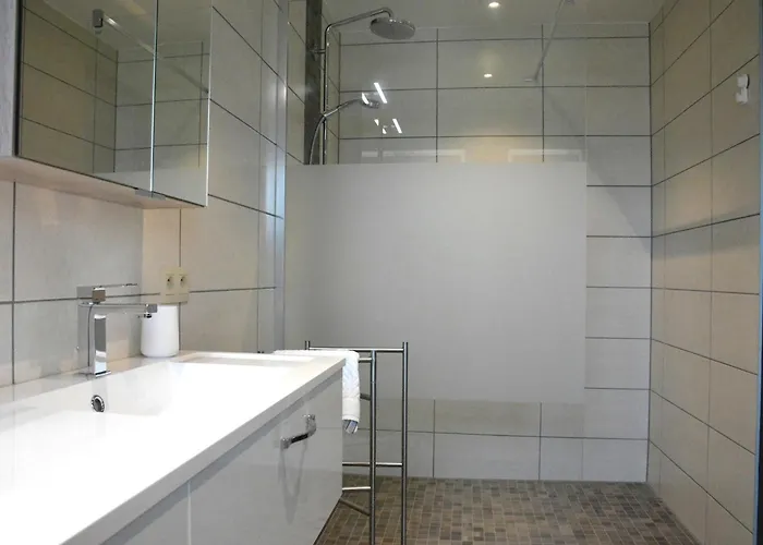 Modern In Rochefort Close To The Horses *