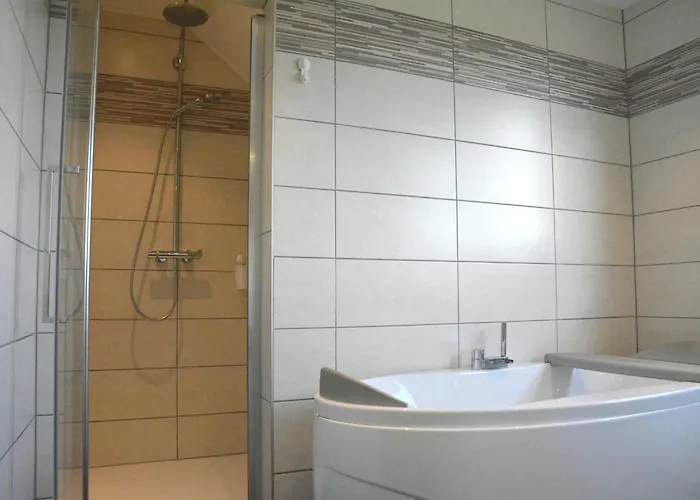 Villa Modern In Rochefort Close To The Horses