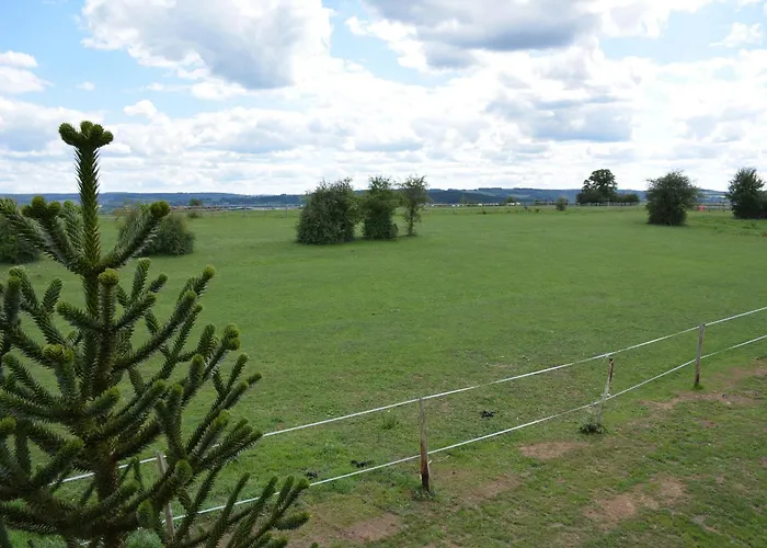 Modern In Rochefort Close To The Horses Wavreille