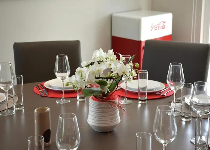 Modern In Rochefort Close To The Horses Villa Wavreille