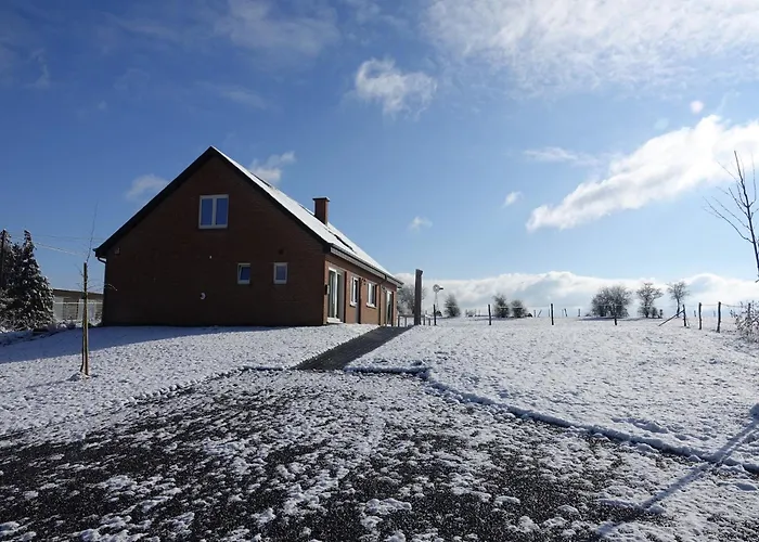 Modern In Rochefort Close To The Horses Villa *