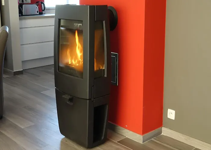 Modern In Rochefort Close To The Horses Villa Wavreille